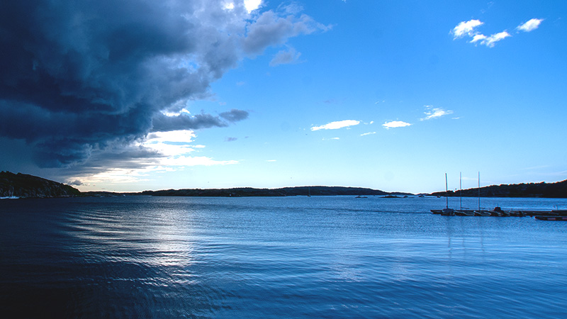 Moored at contract management platform.